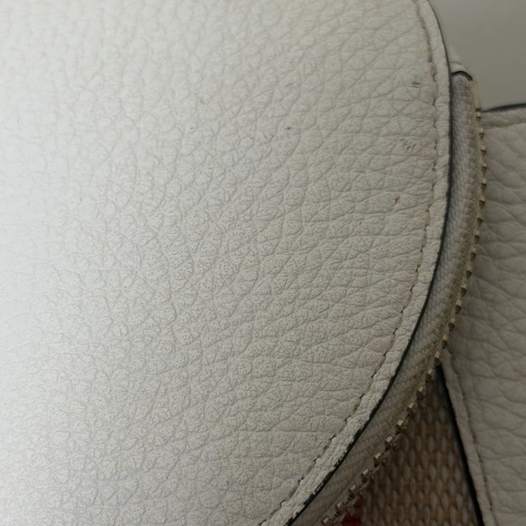 Kate Spade Striped Backpack - Picture 3 of 15